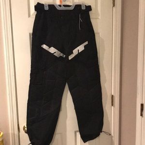 JT Tournament Cargo Pants